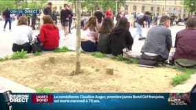 La réforme des retraites, un sujet bien lointain pour les adolescents