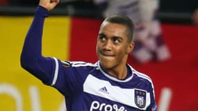 Youri Tielemans 