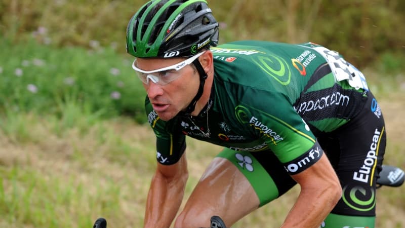 Thomas Voeckler Thomas Voeckler