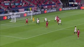 Bayern-Séville