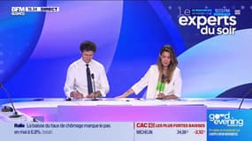 Les experts du soir - Mardi 2 juillet