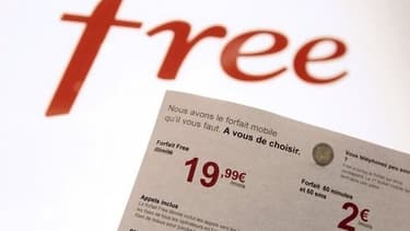 Free Mobile fait l'objet de plusieurs action en justice.