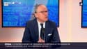 Pascal Mailhos, préfet du Rhône: "il n'y a pas de zone de non droit dans l'agglomération lyonnaise"