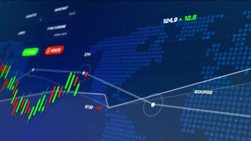 BFM Bourse - Vendredi 21 février