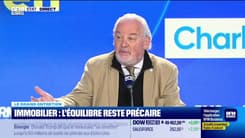 Le Grand entretien : Le marché immobilier est revenu à l'équilibre - 07/01