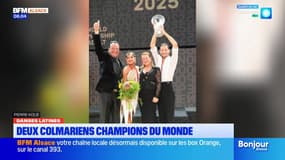 Le journal de 8h du mercredi 22 octobre 2025