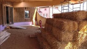 Deux villages alsaciens se convertissent à l’écologie