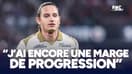 Lens : "D'ici un mois on aura la meilleure version de moi-même" promet Thauvin