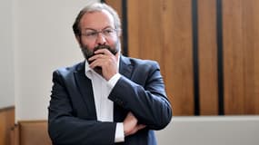 Gérard Dalongeville pourrait devoir retourner en prison, il avait été condamné à trois ans de prison ferme en 2013.