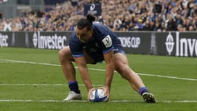 James Lowe (Leinster)