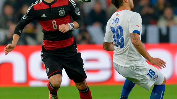 Mesut Özil