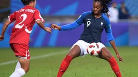 Marie-Antoinette Katoto (PSG)