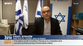7 jours BFM: Le traumatisme des Juifs de France - 17/01 