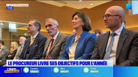 Le journal de 18h du vendredi 30 janvier 2026