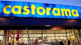 Le groupe britannique Kingfisher a annoncé la fermeture de neuf magasins Castorama. 