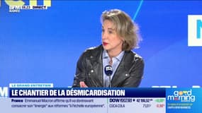 Le Grand entretien : Avec Barnier, le retour du dialogue social ? - 03/10