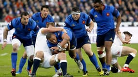 XV de France : l’évaluation hivernale des joueurs