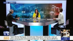 Malek Boutih face aux Français: "Un député tout seul ne peut rien faire"