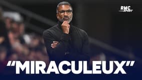 Rennes 0-0 Lens : "Un point miraculeux" ironise Beye