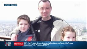 Affaire Troadec à Nantes : ouverture du procès d'Hubert Caouissin, le rappel