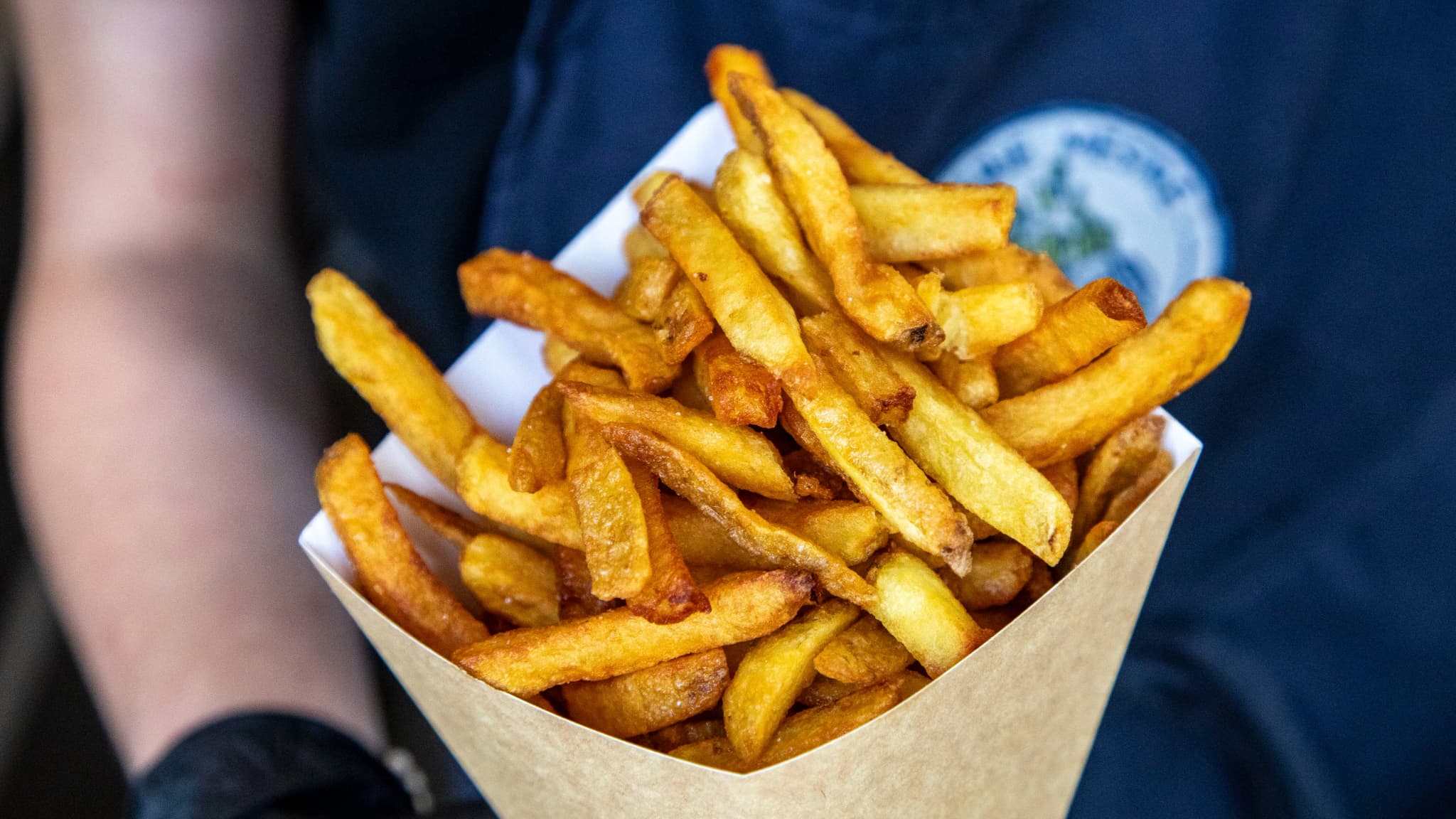DU CHOIX DE LA POMME DE TERRE À LA DOUBLE CUISSON: QUELS SONT LES SECRETS POUR FAIRE DE BONNES FRITES?