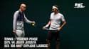 Tennis : "Federer pense qu'il va jouer jusqu'à ses 100 ans" explique Ljubicic
