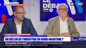 Élections législatives: quels enjeux en Seine-Maritime ?