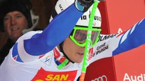 Johan Clarey