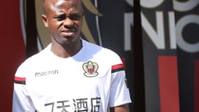 Jean-Michaël Seri 
