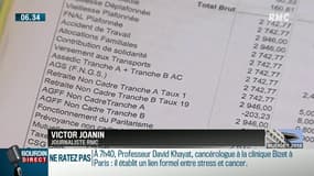 Qui sont (vraiment) les Français concernés par les baisses d'impôts annoncées par l'Etat?