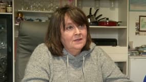 Marie-Pierre a décidé de porter plainte contre l'hôpital qui n'a pas peu accueillir sa mère en décembre 2022