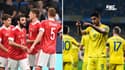 Euro 2020 : Un match Ukraine-Russie peut-il être joué durant la compétition ?