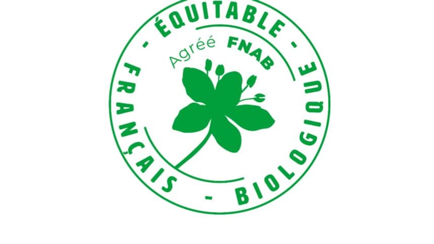 Label FNAB Label FNAB