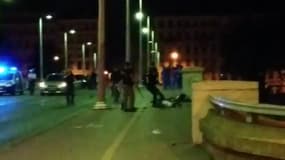 Une enquête est ouverte pour déterminer si des violences policières ont eu lieu à Lyon.