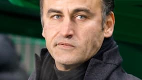 Christophe Galtier