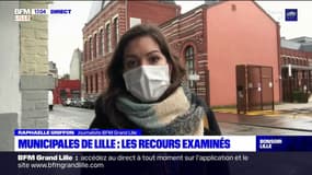 Municipales de Lille: la justice va-t-elle annuler l'élection de Martine Aubry? 