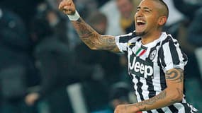 Arturo Vidal
