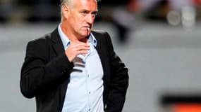 Didier Deschamps