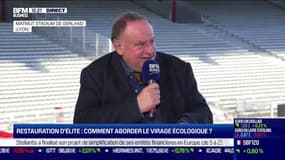 Entreprises : vers une consommation d'énergie différente ? - 04/04