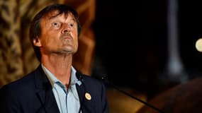 Nicolas Hulot