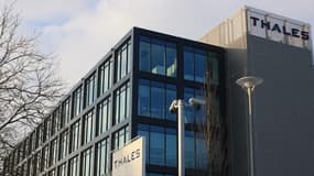 Thales compte préparer l'avenir en signant ce contrat de génération.