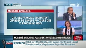 Dupin Quotidien : Mobilité bancaire : plus d'entrave à la concurrence - 20/09