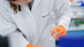 Medincell bondit en Bourse après une bonne nouvelle pour Uzedy