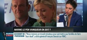 Le parti pris d'Apolline de Malherbe: "Malek Boutih, c'est un peu le Cassandre de la gauche !" - 26/10