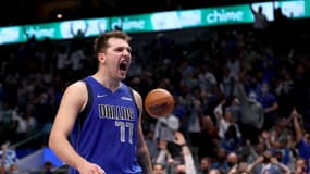 Luka Doncic