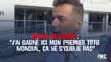 Sébastien Loeb : "J'ai gagné mon premier titre en Corse, ça ne s'oublie pas"