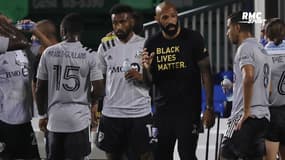 Henry, un an à Montréal : "Il a beaucoup appris au niveau humain", raconte le directeur sportif