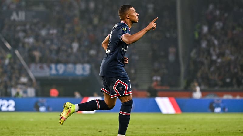 Mercato: l'offre du Real pour Mbappé se fera au dernier moment, selon la presse madrilène