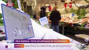 Après les boulangers, les autres artisans de bouche veulent être aidés