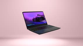 Ce PC portable Gamer Lenovo IdeaPad voit son prix chuter de 300 euros sur le site de E.Leclerc